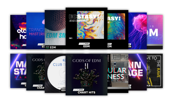 EDM Loop Bundle EDM Loop Bundle