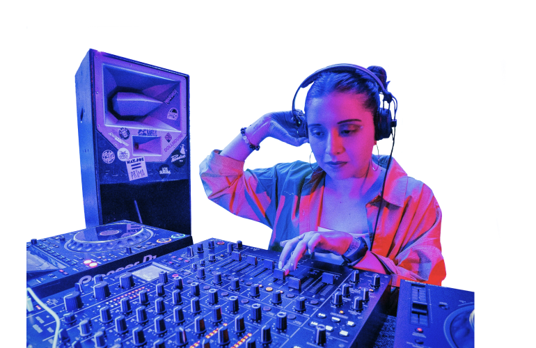 FOR EDM PRODUCERS FOR EDM PRODUCERS