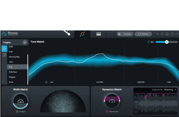 iZotope Ozone 10 Elements