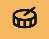 Instruments, mixer & effects units Instruments, mixer & effects units icon