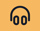 Headphones Headphones icon