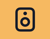 Speakers Speakers icon