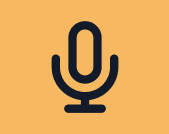 Microphone Microphone icon