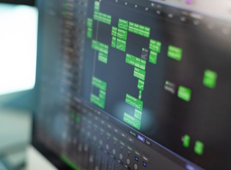 Mastering in MUSIC MAKER Mastering in MUSIC MAKER