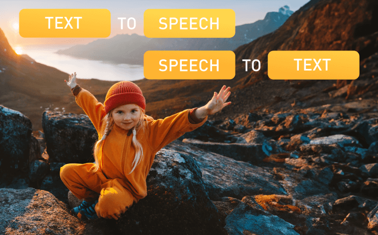 Cloud access for everyone Cloud access for everyone