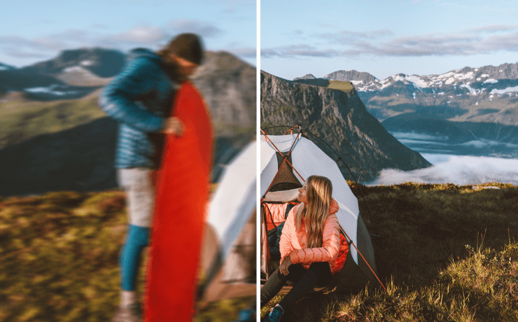 AI image enhancement AI image enhancement