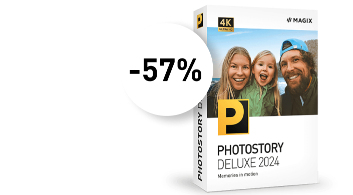 Photostory deluxe 2024 Photostory deluxe 2024