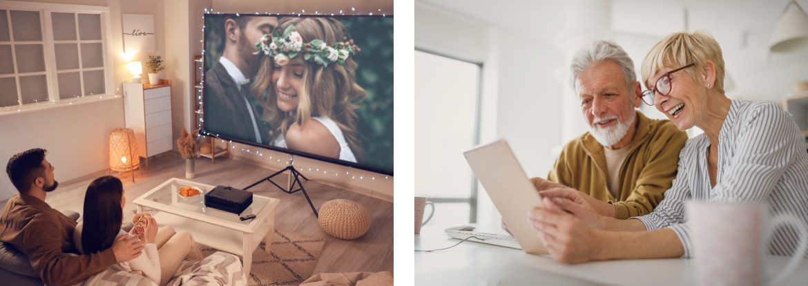 Share your best moments – Photostory deluxe Share your best moments – Photostory deluxe