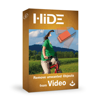 proDAD Hide V2