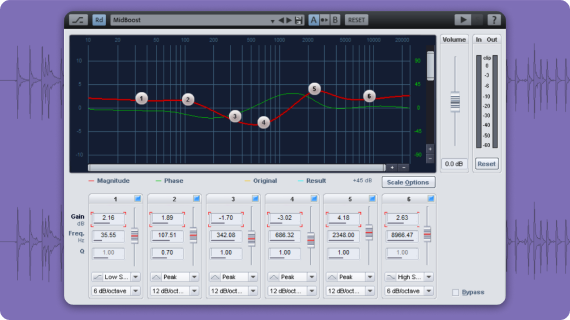 EQ116 EQ116