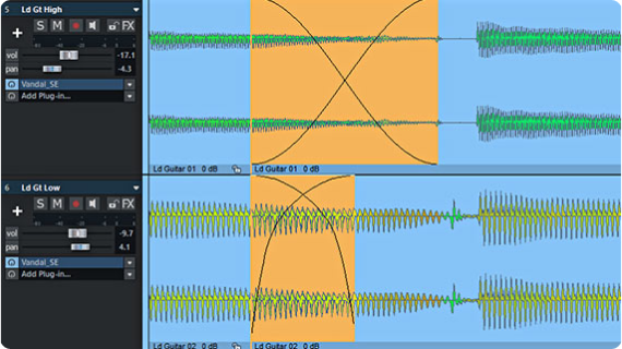 Perfect transitions Perfect transitions
