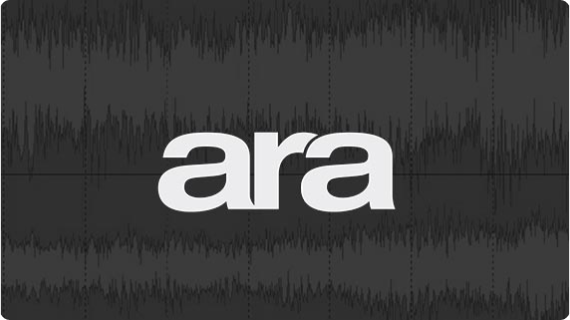 Enjoy a faster workflow with ARA2 support Enjoy a faster workflow with ARA2 support