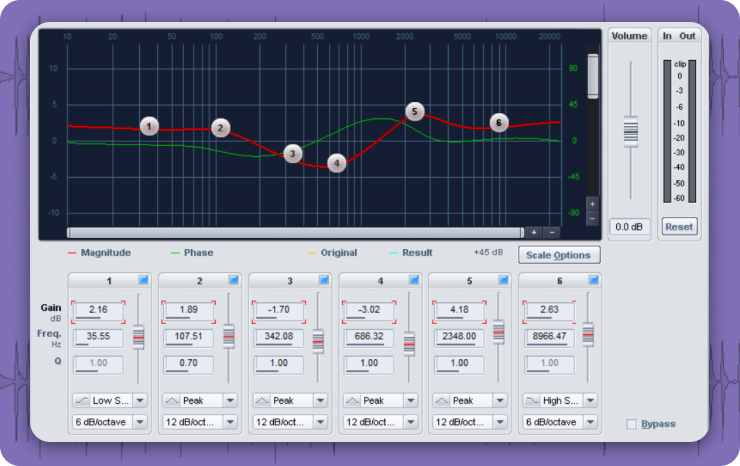 EQ116 EQ116