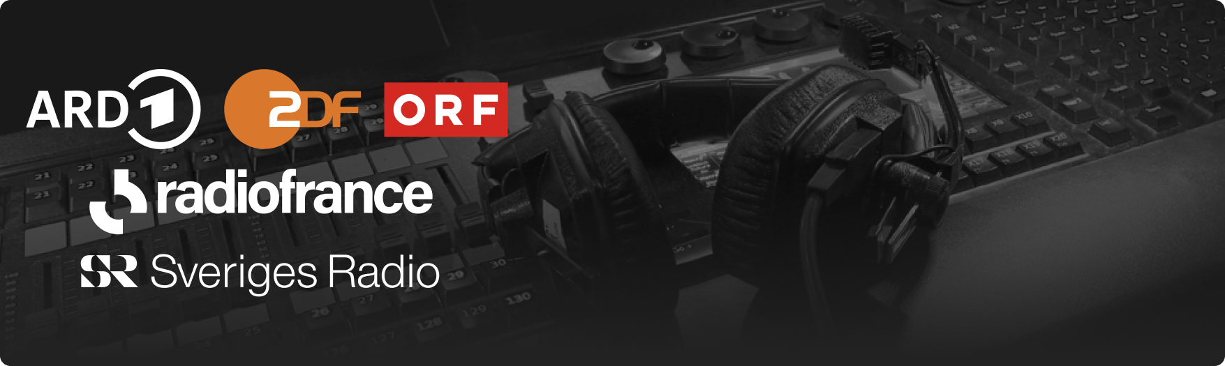 Broadcast CMS