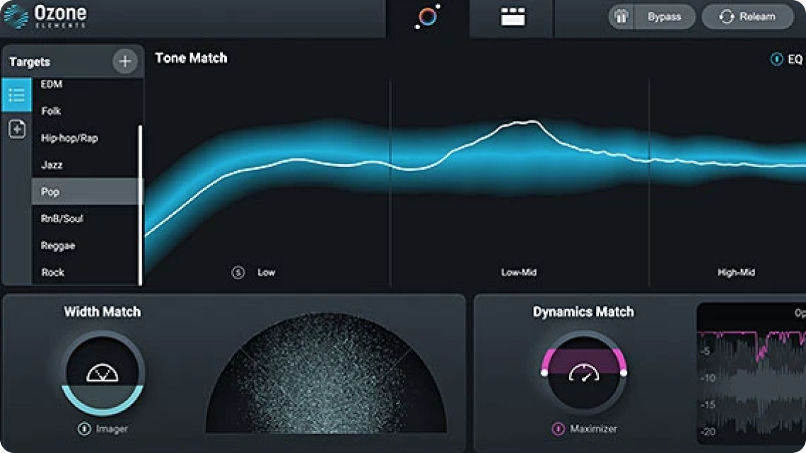 iZotope Ozone 11 Elements