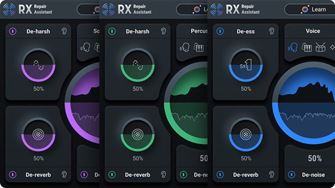 iZotope RX 10 Elements