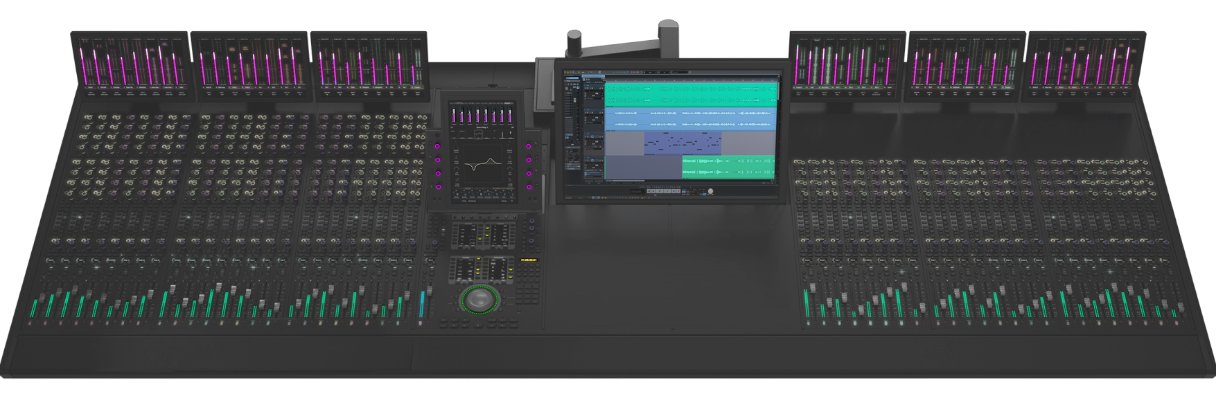 Hardware controller