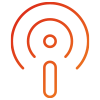 Record podcasts and audiobooks Record podcasts and audiobooks