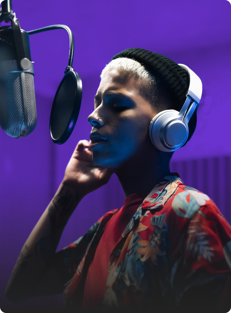Recording Recording