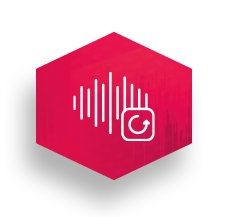 Symbol for Audio Repair