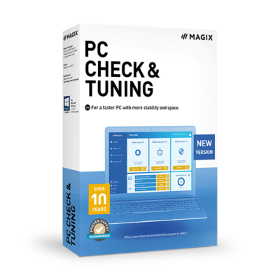 PC Check & Tuning