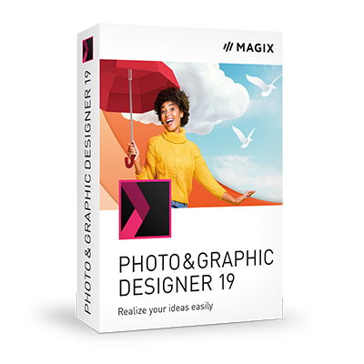 Xara Photo & Graphic Designer Xara Photo & Graphic Designer