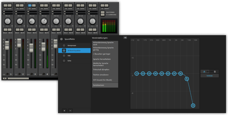 Sound design Sound design