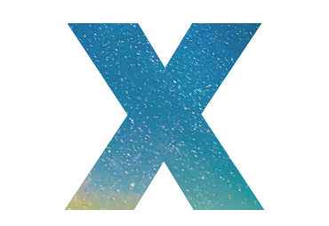 Maximum creative freedom Maximum creative freedom