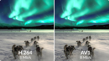 AV1 codec AV1 codec